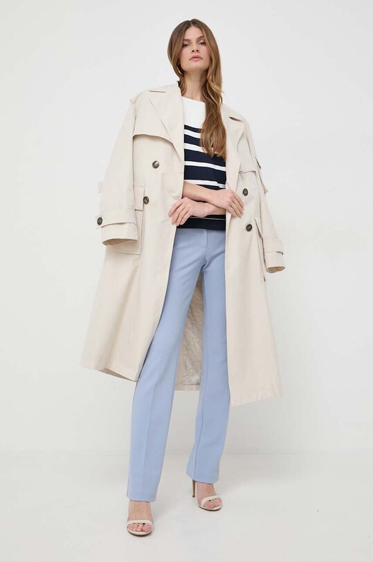 Штани Marciano Guess 3YGB05.6869Z блакитний SS24