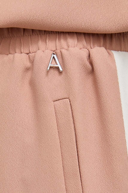 Twinset pantaloni multicolor 241AP2151