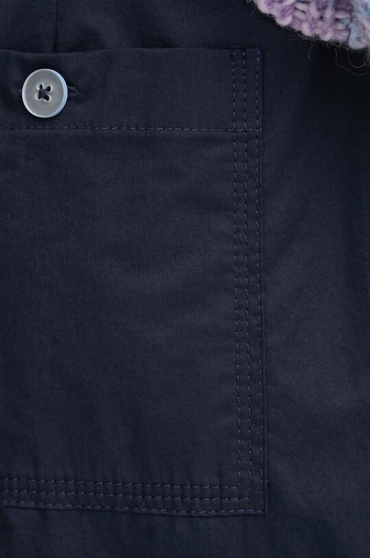 Штани PS Paul Smith темно-синій W2R.319T.M30368