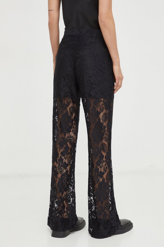 Day Birger et Mikkelsen pantaloni DAY65242871 negru SS24