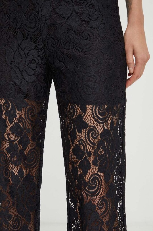 Day Birger et Mikkelsen pantaloni DAY65242871 negru