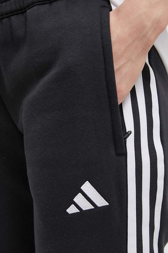 adidas Performance pantaloni de antrenament Tiro 23 League negru HS3608