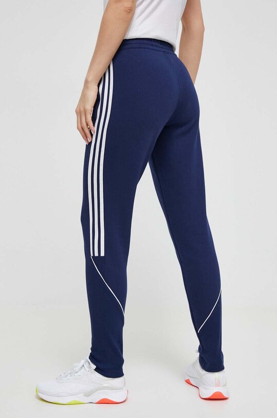 Îmbrăcăminte adidas Performance pantaloni de antrenament Tiro 23 League HS3609 albastru