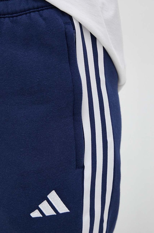 adidas Performance pantaloni de antrenament Tiro 23 League albastru HS3609