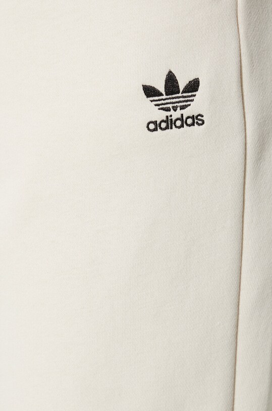 adidas Originals joggers Essentials Fleece Joggers beige IA6436