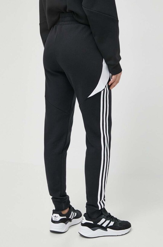 Одежда Тренировочные брюки adidas Performance Tiro 24 IJ7657 чёрный