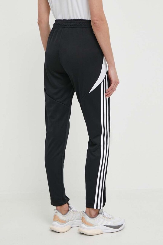adidas Performance pantaloni de antrenament Tiro 24 IJ7660 negru SS24