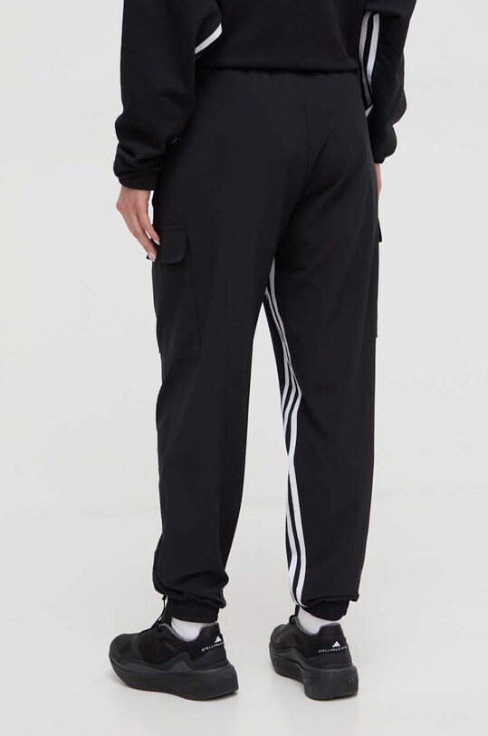 Дрехи Спортен панталон adidas IN1826 черен