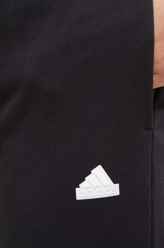 adidas spodnie dresowe czarny IN1830