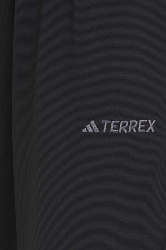 adidas TERREX pantaloni TERREX negru IN4604