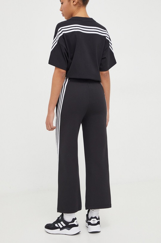 Odzież adidas spodnie dresowe IN9474 czarny
