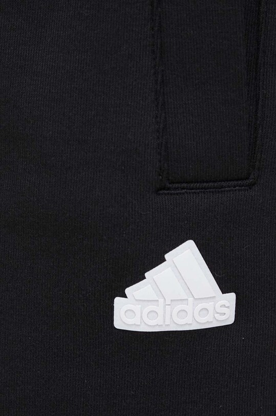 Спортивные штаны adidas чёрный IN9479