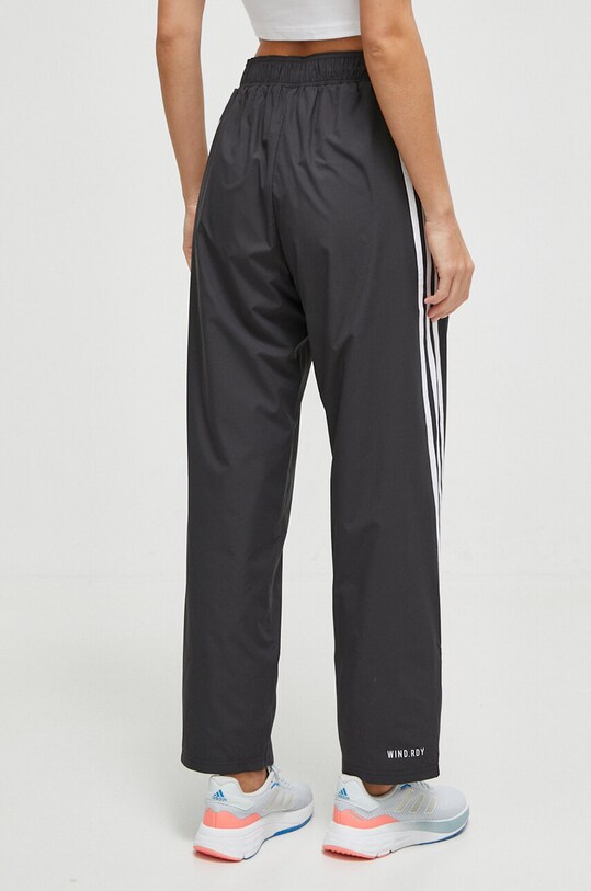 Oblečení Tepláky adidas IP1567 černá