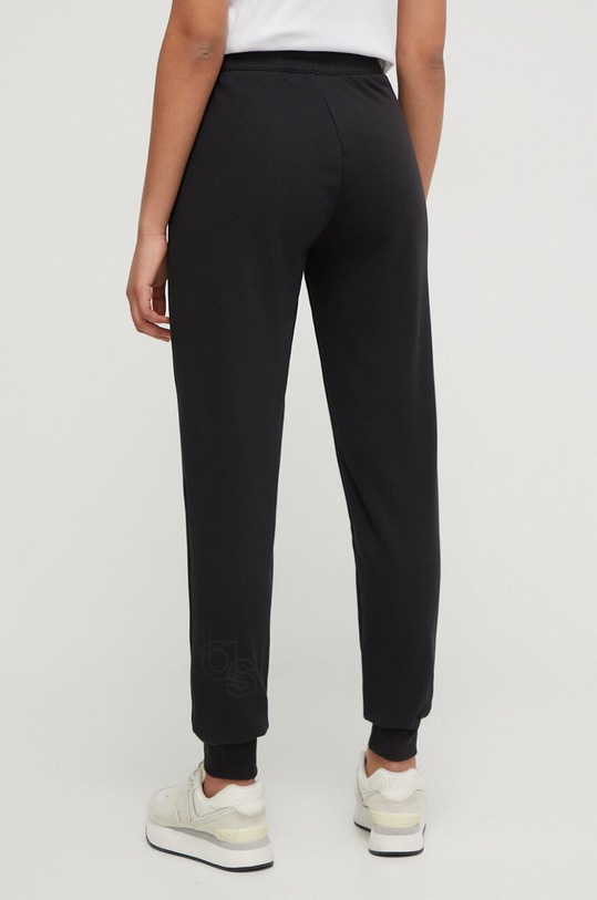 Odzież adidas spodnie dresowe IP2270 czarny