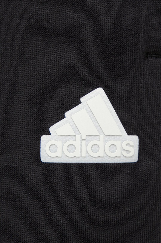 adidas spodnie dresowe czarny IP2270