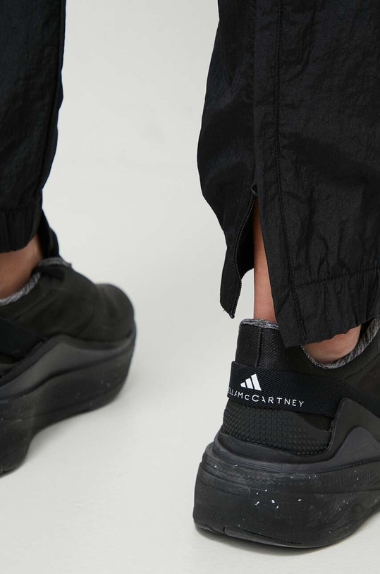 Donji dio trenirke adidas IQ4826 crna