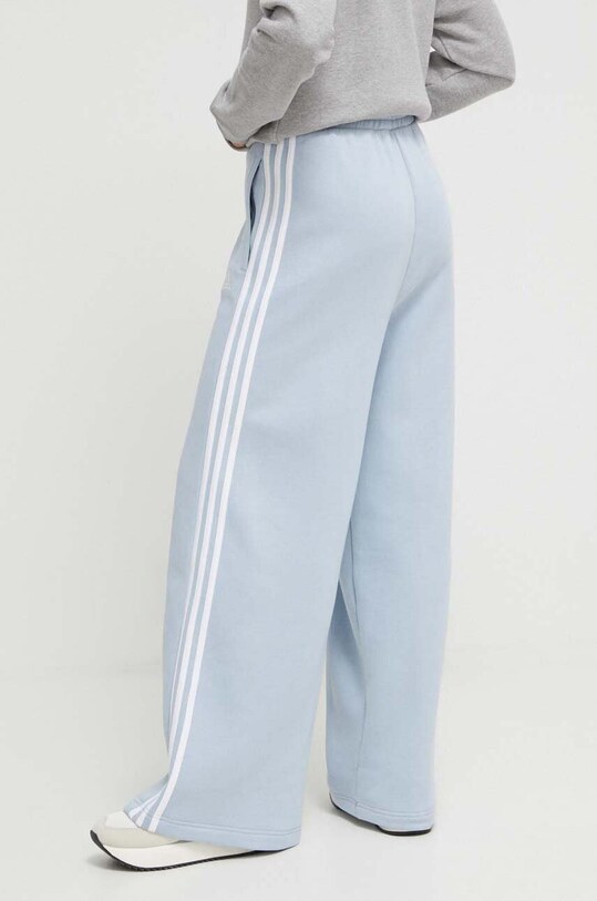 Îmbrăcăminte adidas pantaloni de trening IR5384 albastru