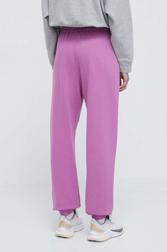 Одяг Спортивні штани adidas Originals Essentials Fleece Joggers IR5964 рожевий