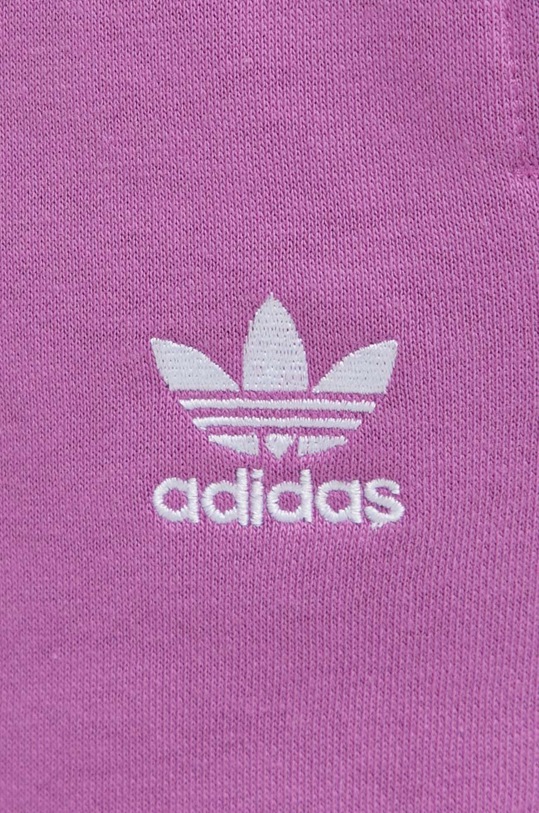 Спортивні штани adidas Originals Essentials Fleece Joggers рожевий IR5964