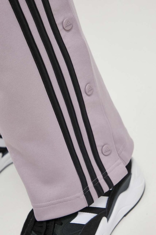 Спортен панталон adidas розов IS0869