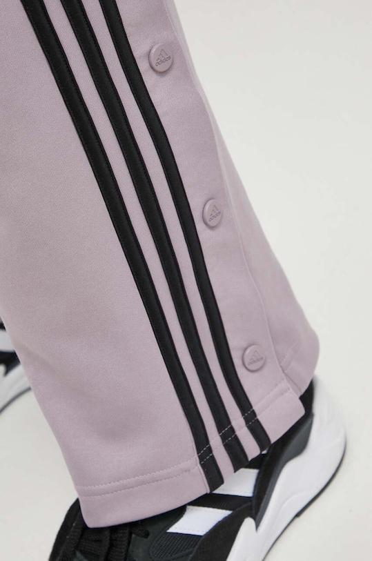 Спортивні штани adidas рожевий IS0869