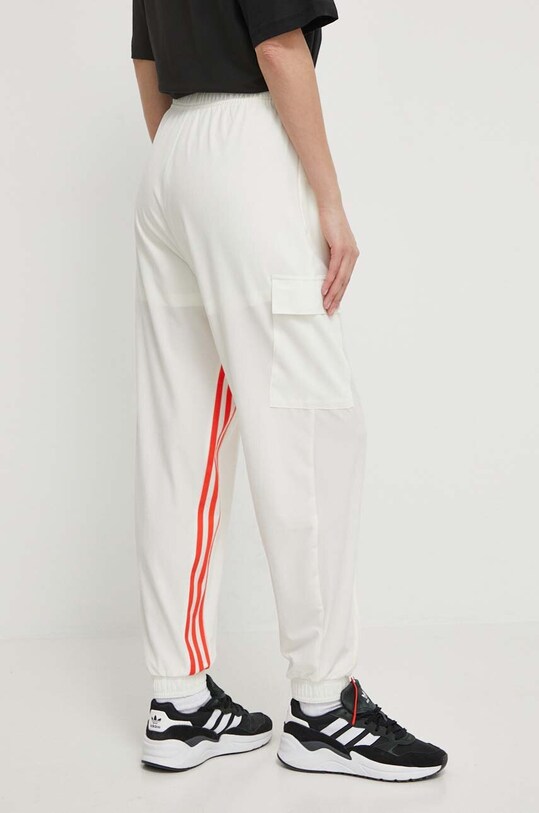 Спортивные штаны adidas IS0904 бежевый SS24