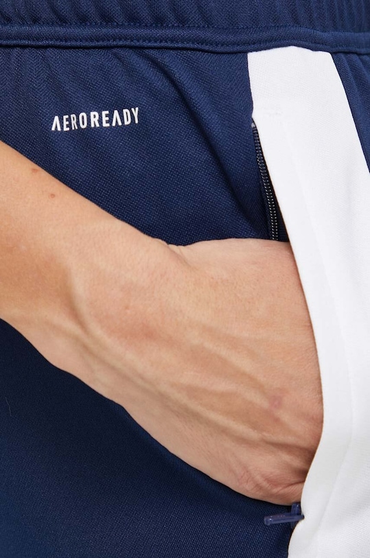 Tréninkové kalhoty adidas Performance Tiro 24 námořnická modř IS1006