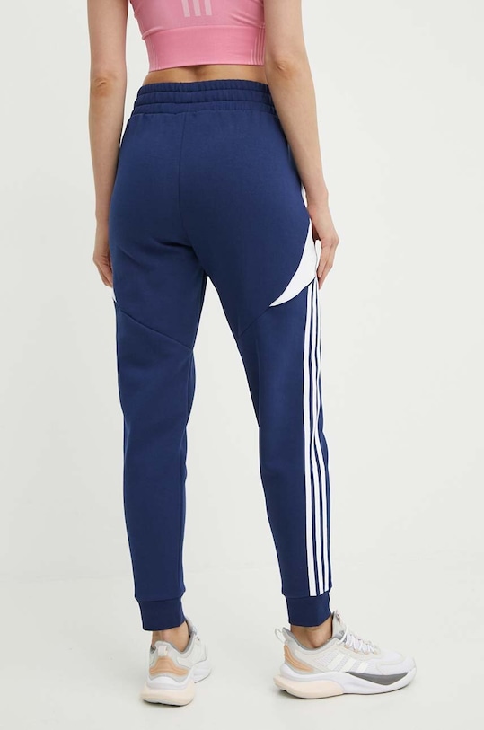 Abbigliamento adidas Performance pantaloni da allenamento Tiro 24 IS1010 blu navy