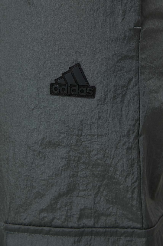 adidas pantaloni verde IS3018