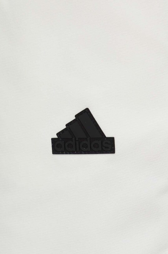 Спортен панталон adidas бежов IS3027