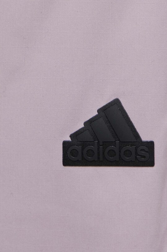 Панталон adidas виолетов IS3655
