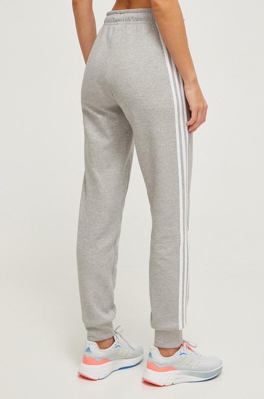 Ruházat adidas melegítőnadrág IS3662 szürke
