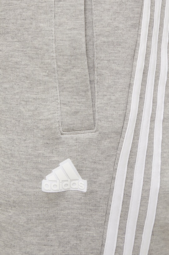 adidas melegítőnadrág szürke IS3662