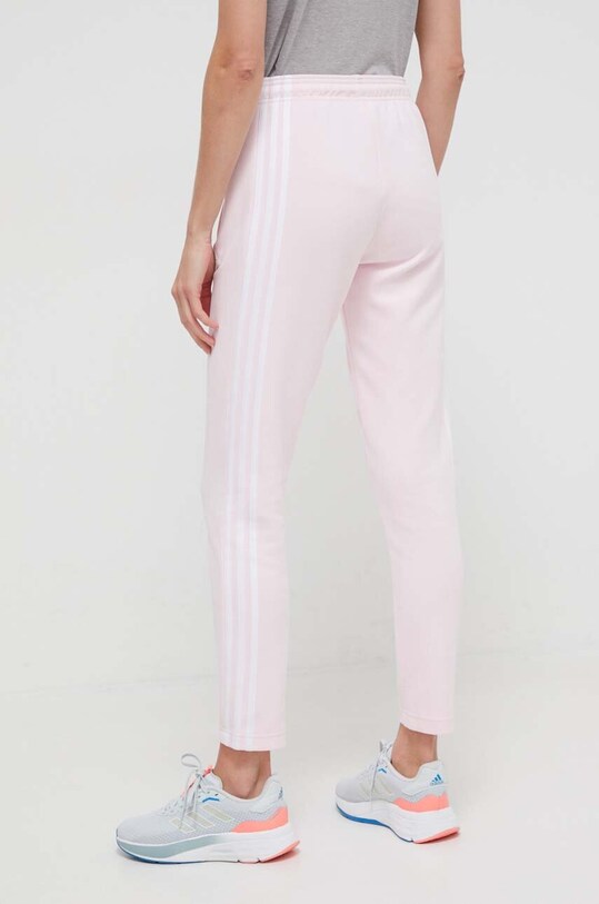 Одежда Спортивные штаны adidas IS3676 розовый