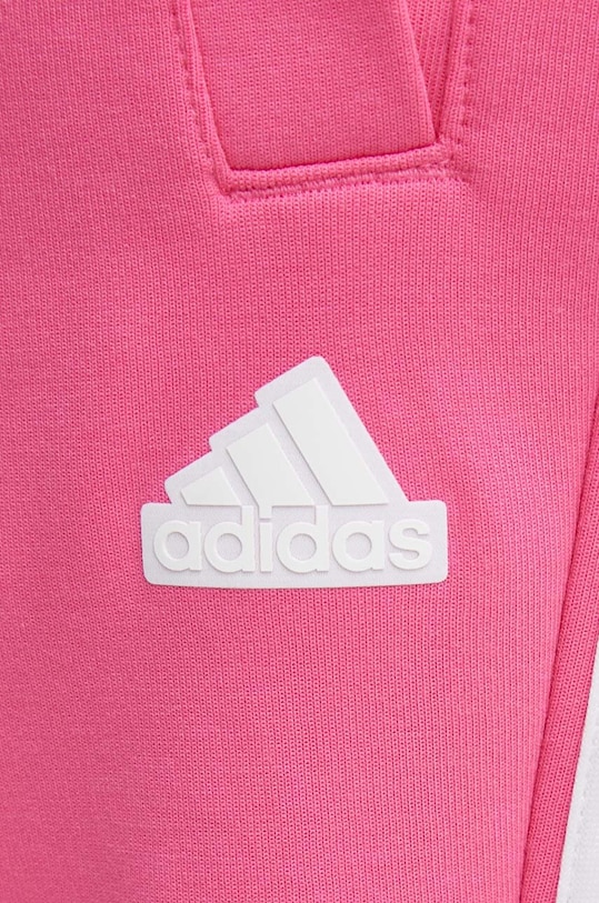 Спортивные штаны adidas розовый IS3942