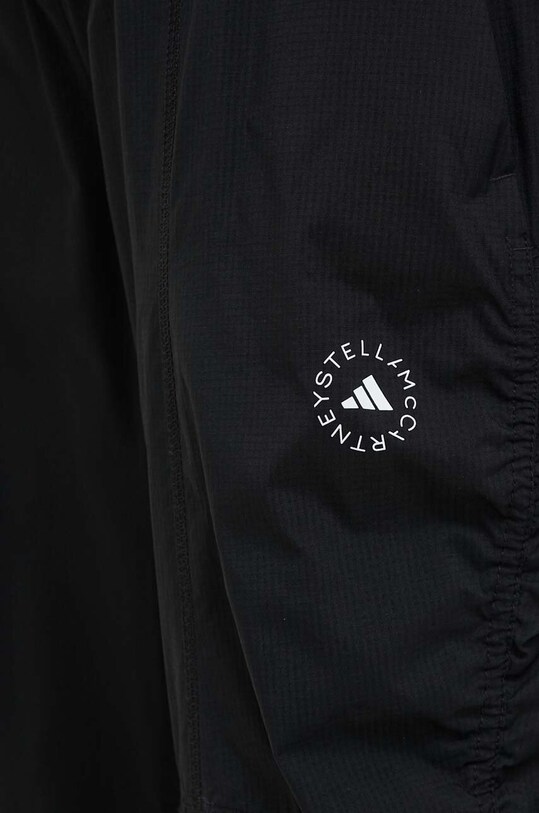 adidas by Stella McCartney melegítőnadrág IT2663 fekete