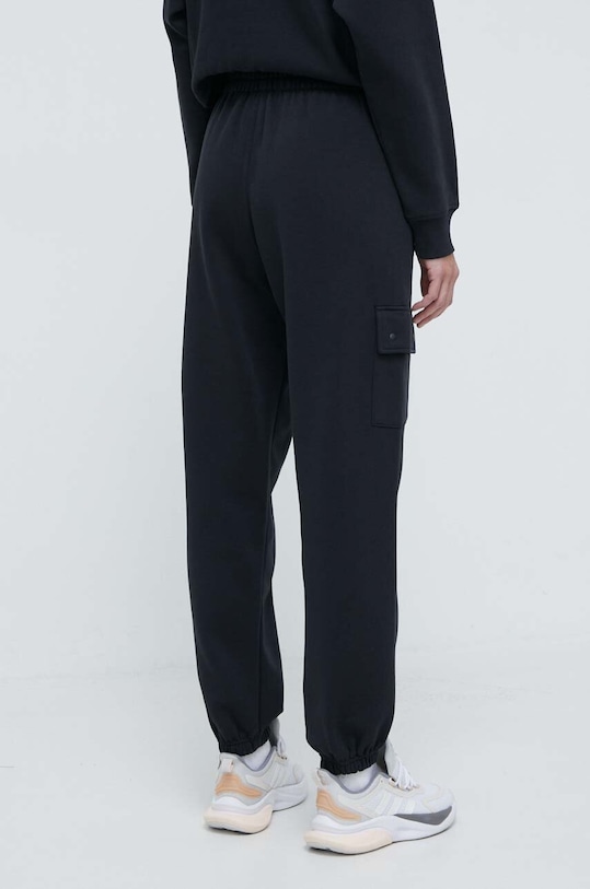 Îmbrăcăminte adidas Originals pantaloni de trening Cargo Jogger IT7576 negru