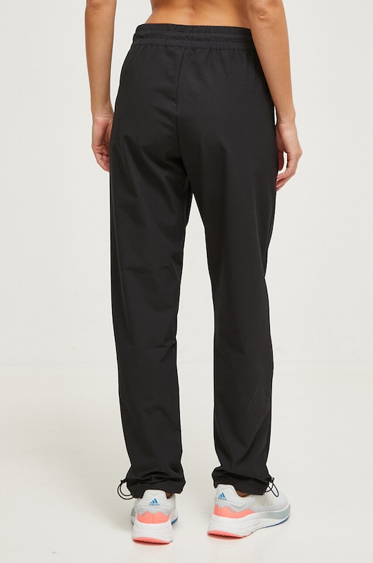 Odzież adidas spodnie dresowe IT8814 czarny