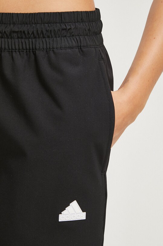 Спортен панталон adidas черен IT8814