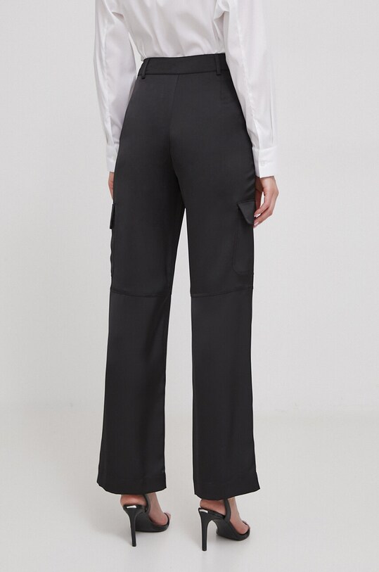 Îmbrăcăminte Joop! pantaloni 30040261 negru