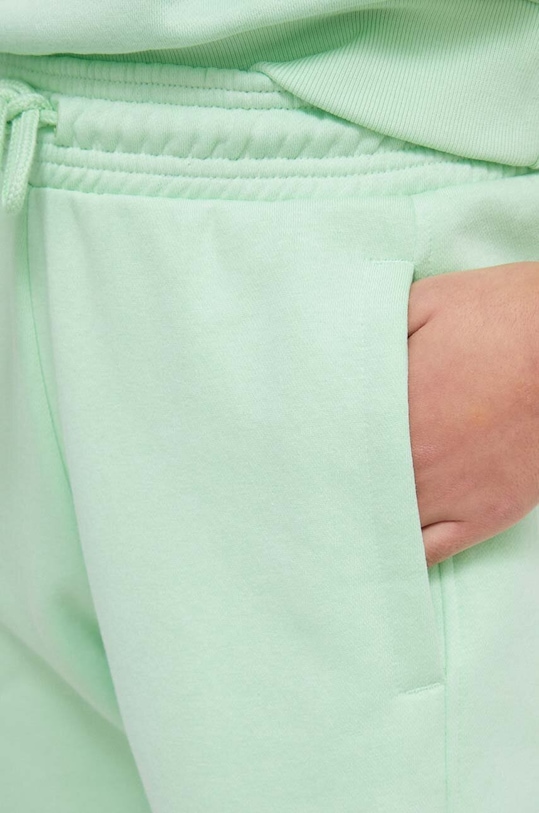 adidas spodnie dresowe zielony IW1287