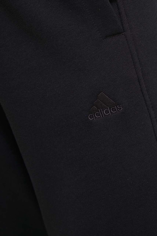 adidas spodnie dresowe czarny IW1289