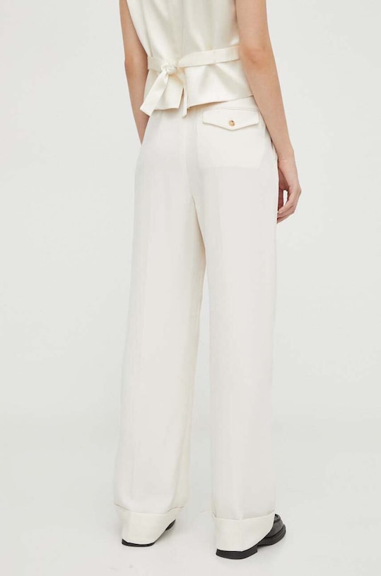 Îmbrăcăminte Day Birger et Mikkelsen pantaloni DAY65242897 bej