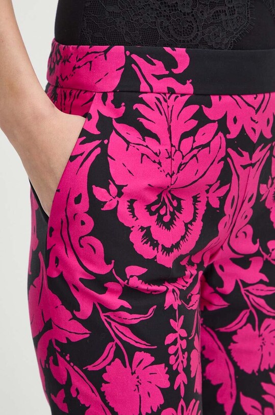 Брюки Luisa Spagnoli RUNWAY COLLECTION мультиколор 541151