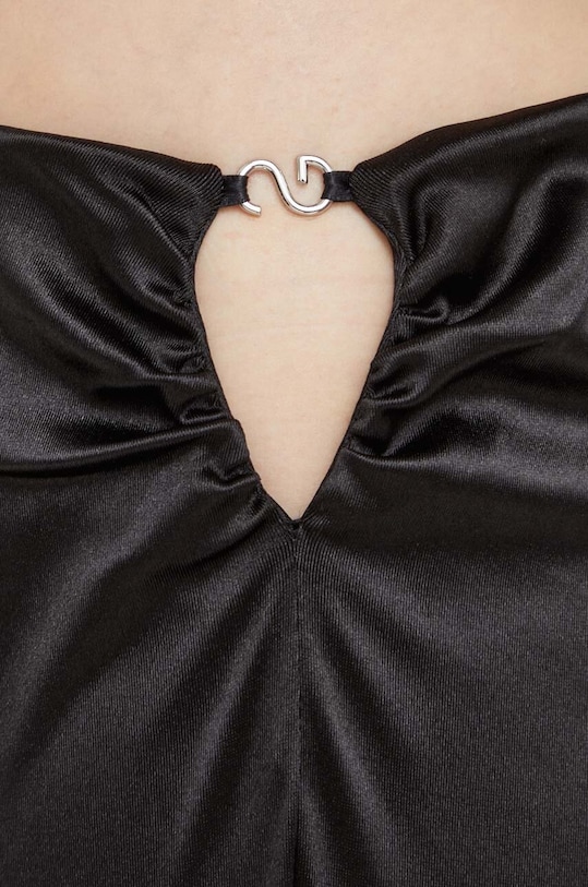 Штани Stine Goya чорний SG5428