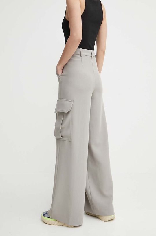 Îmbrăcăminte Stine Goya pantaloni SG5435 gri