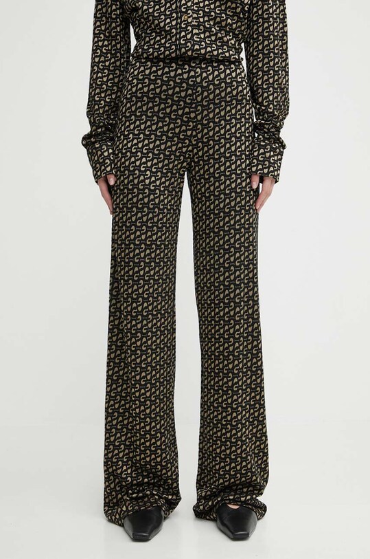 Stine Goya pantaloni multicolor SG5445