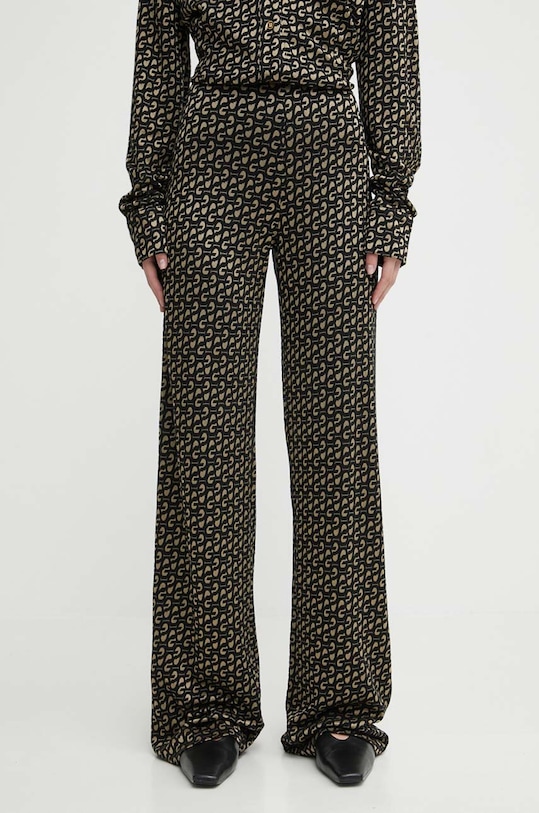 Hlače Stine Goya šarena SG5445