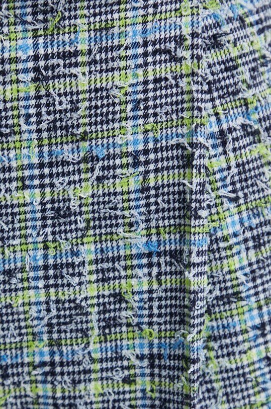 Nohavice Stine Goya SG5476 tyrkysová