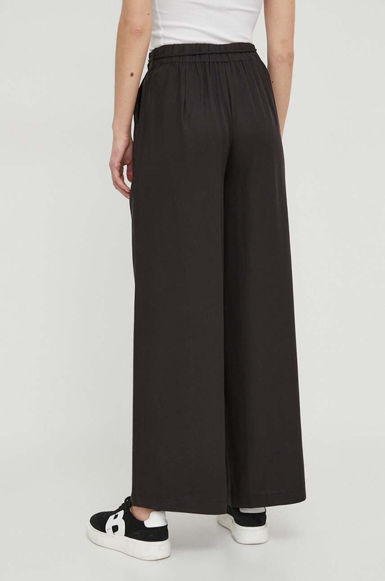 Îmbrăcăminte Pepe Jeans pantaloni PL211688 negru